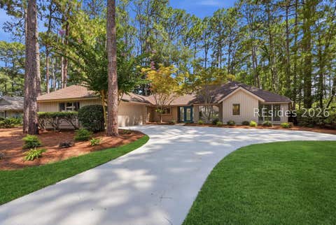 Homes For Sale - 2 Ivory Gull Place<br/> Hilton Head Island, SC 29926