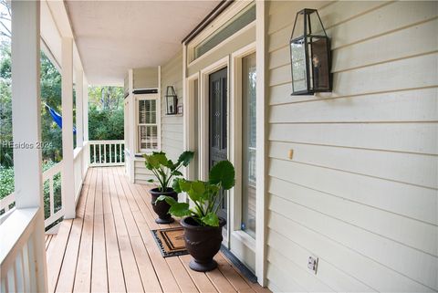 A home in Hilton Head Island