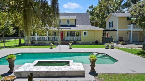 A home in Bluffton