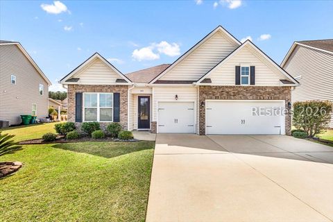 309 Hulston Landing Road Bluffton SC 29909