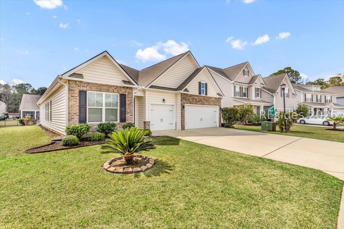 309 Hulston Landing Road