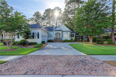 50 Victory Point Drive, Bluffton, SC 29910 - MLS#: 444160