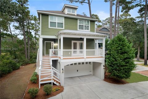 A home in Hilton Head Island