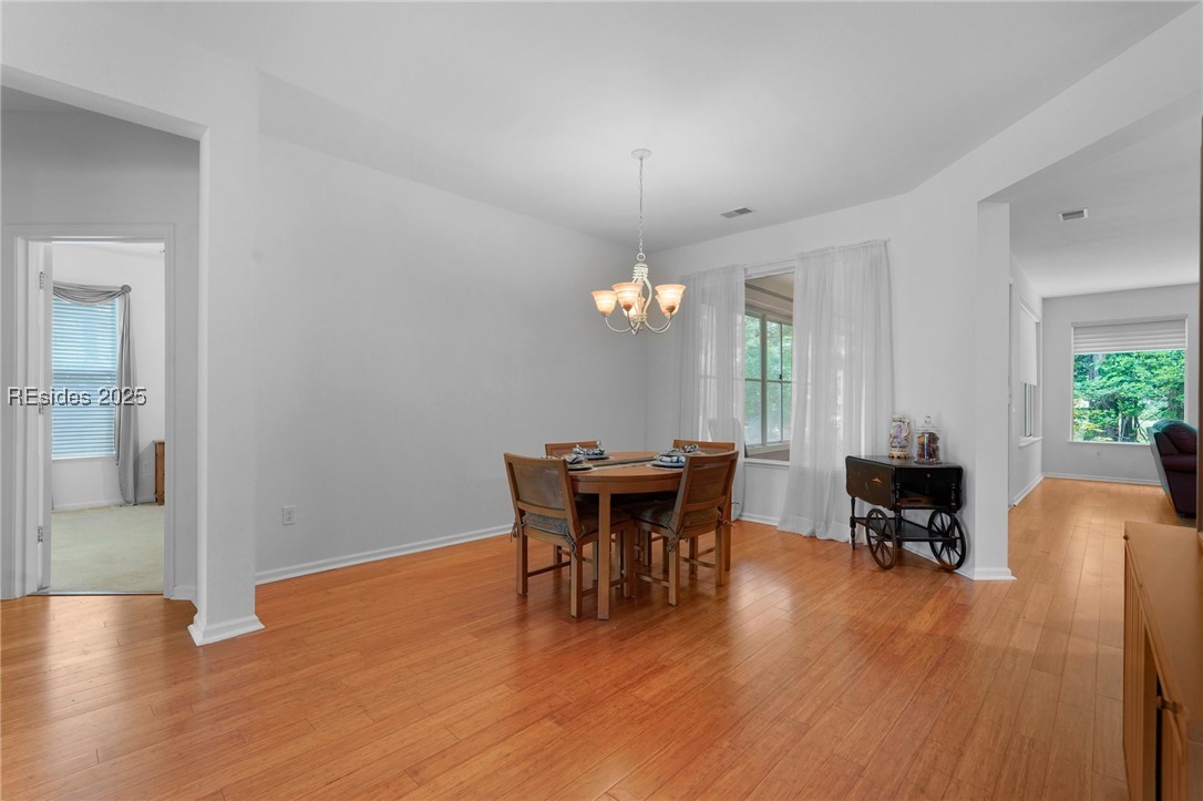 7 Ansley Place, Bluffton, Texas image 11