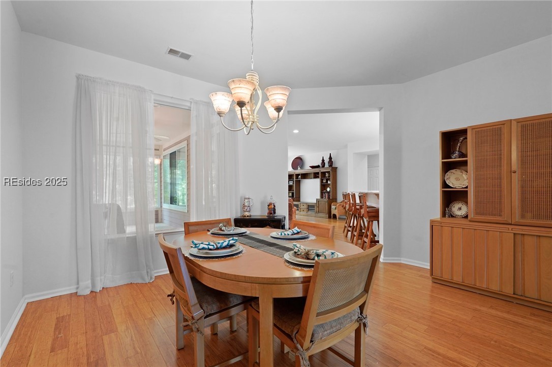 7 Ansley Place, Bluffton, Texas image 14