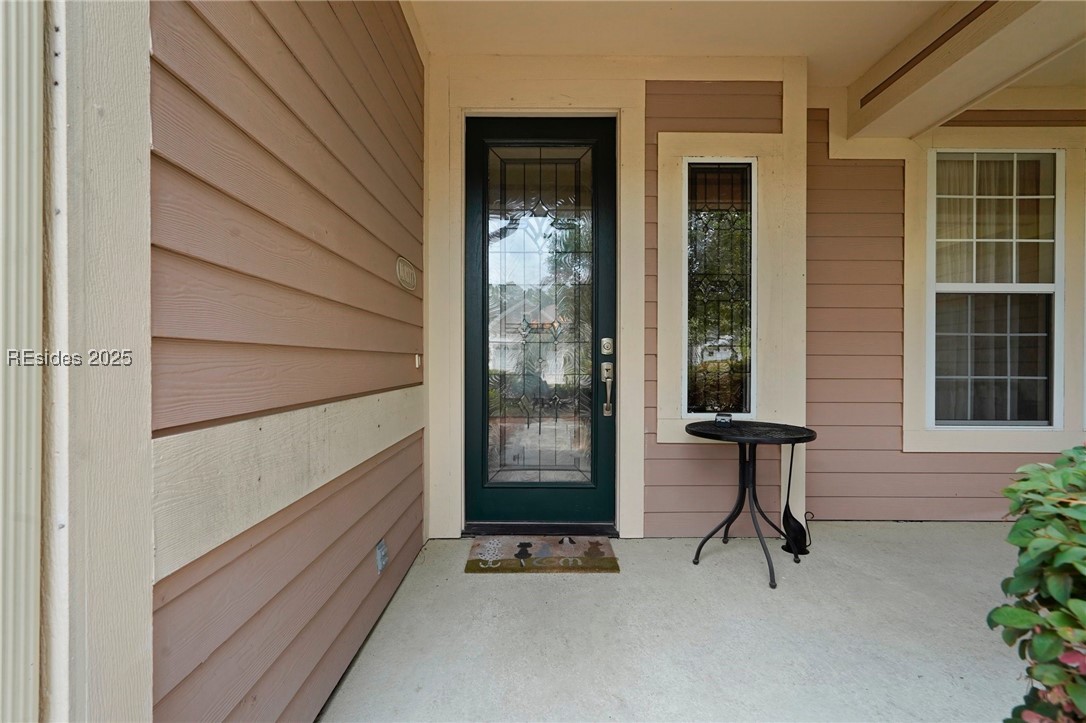 7 Ansley Place, Bluffton, Texas image 5