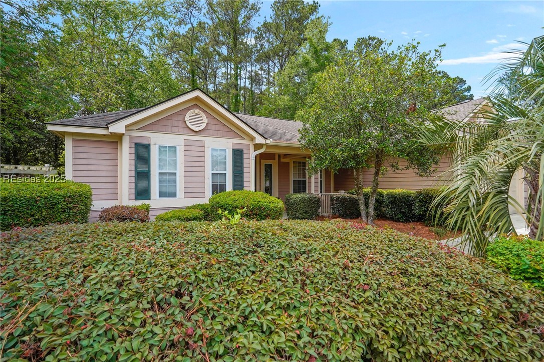 7 Ansley Place, Bluffton, Texas image 3