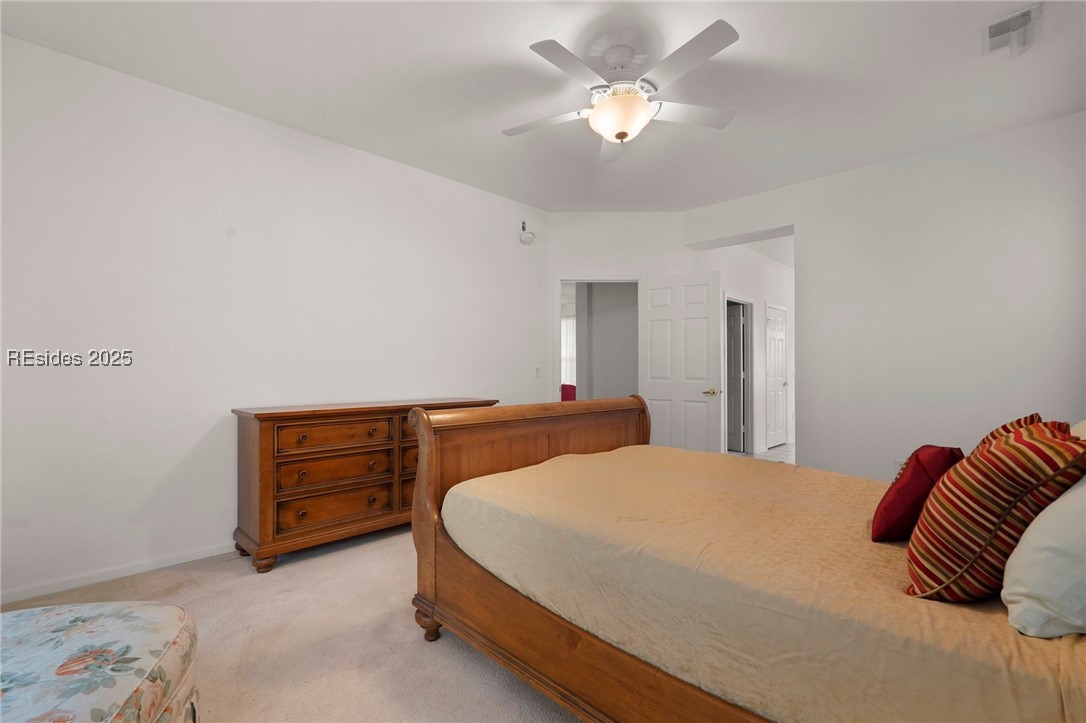 7 Ansley Place, Bluffton, Texas image 26