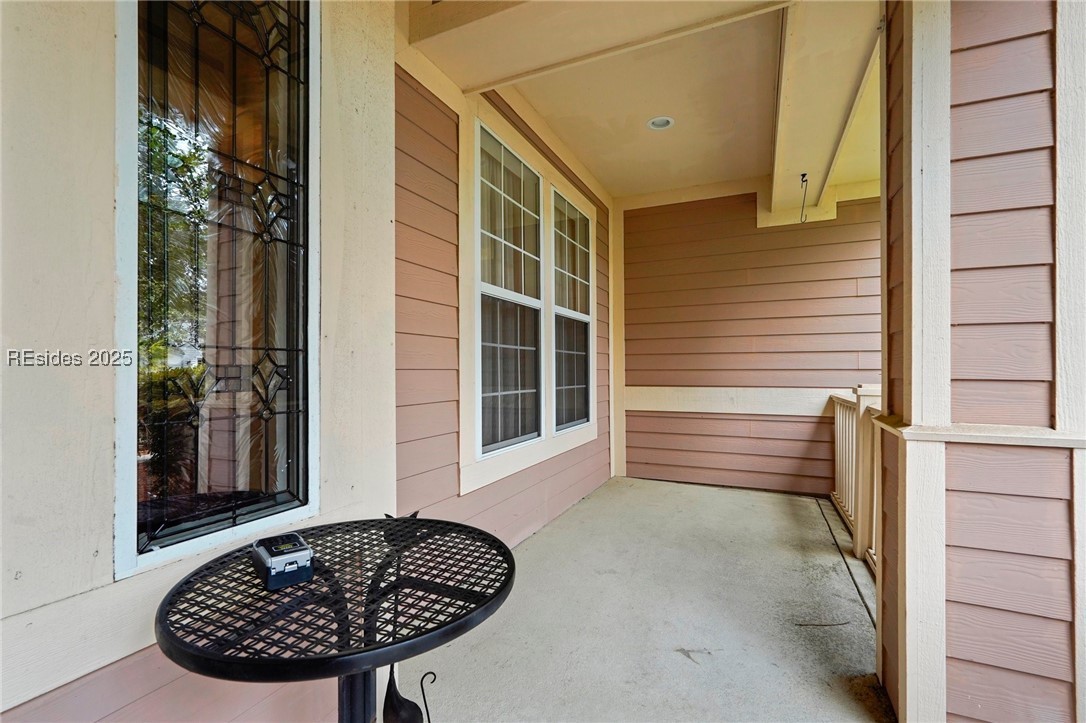7 Ansley Place, Bluffton, Texas image 4