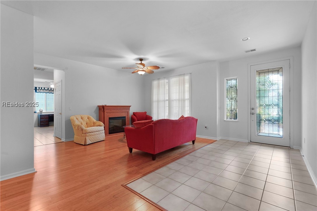 7 Ansley Place, Bluffton, Texas image 8