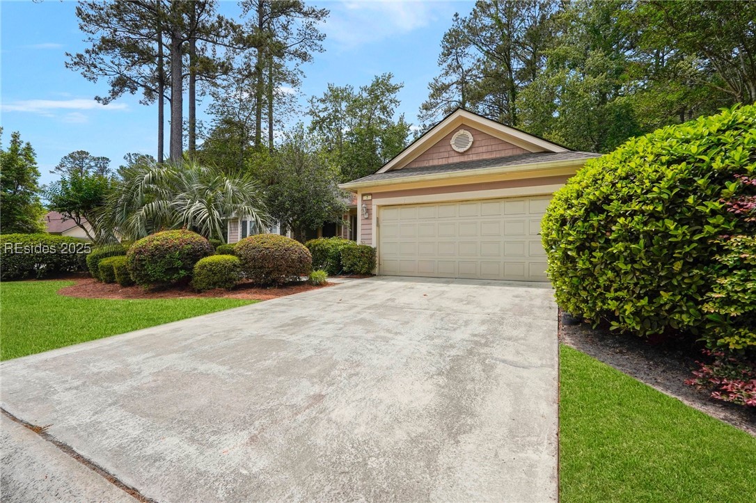 7 Ansley Place, Bluffton, Texas image 2