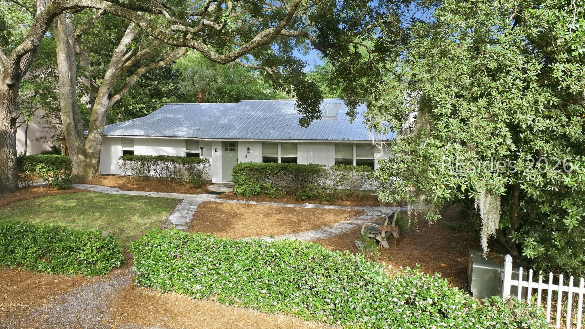 8 Azalea Street