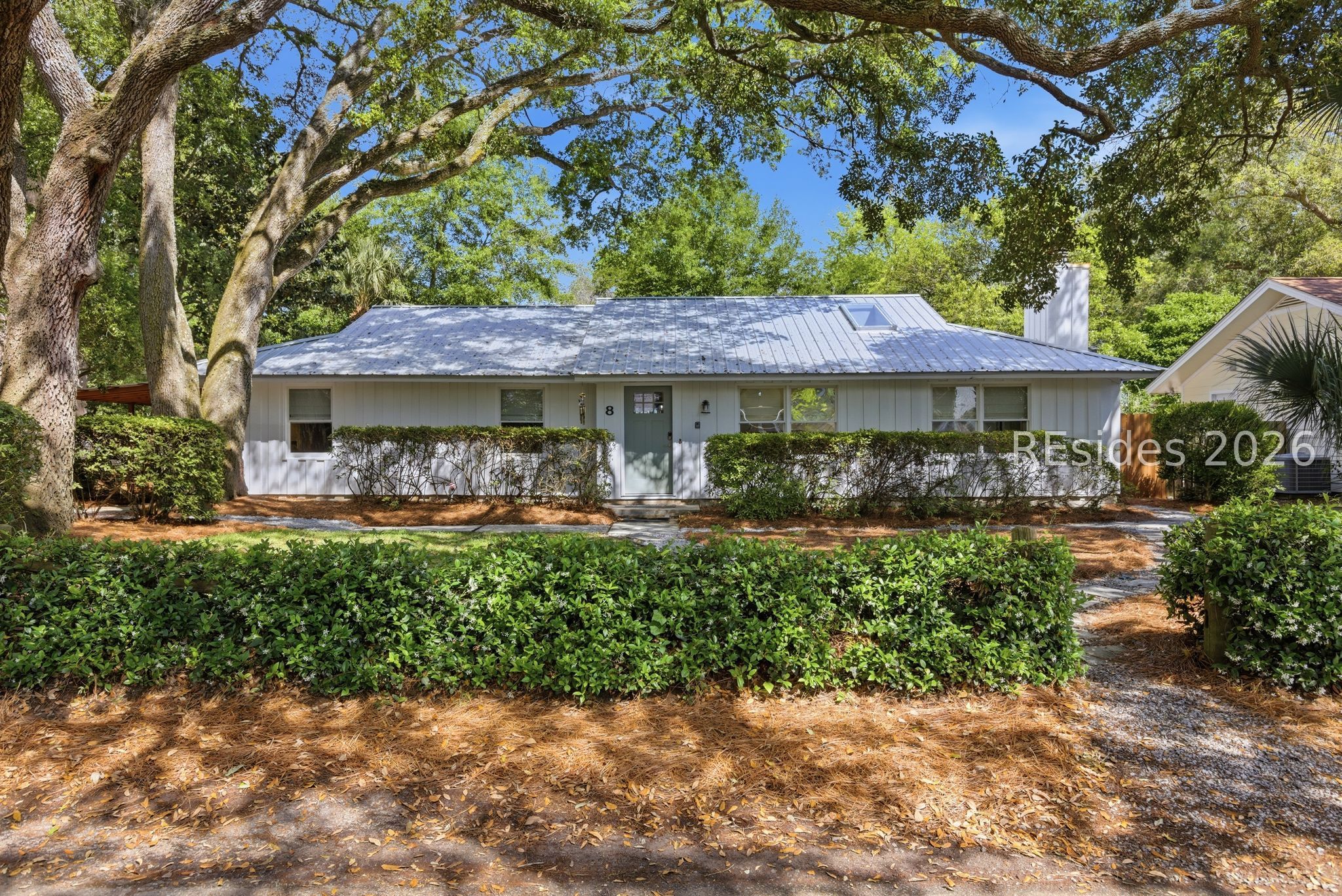 8 Azalea Street