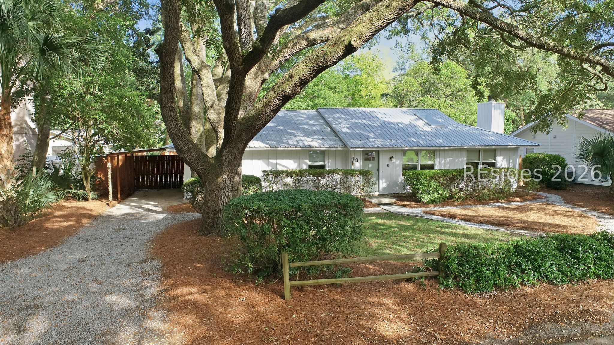 8 Azalea Street
