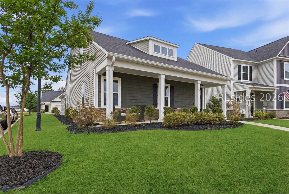 17 Garden Gate Circle E