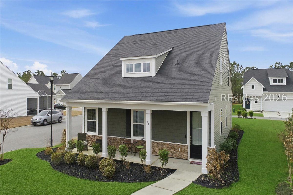 17 Garden Gate Circle E