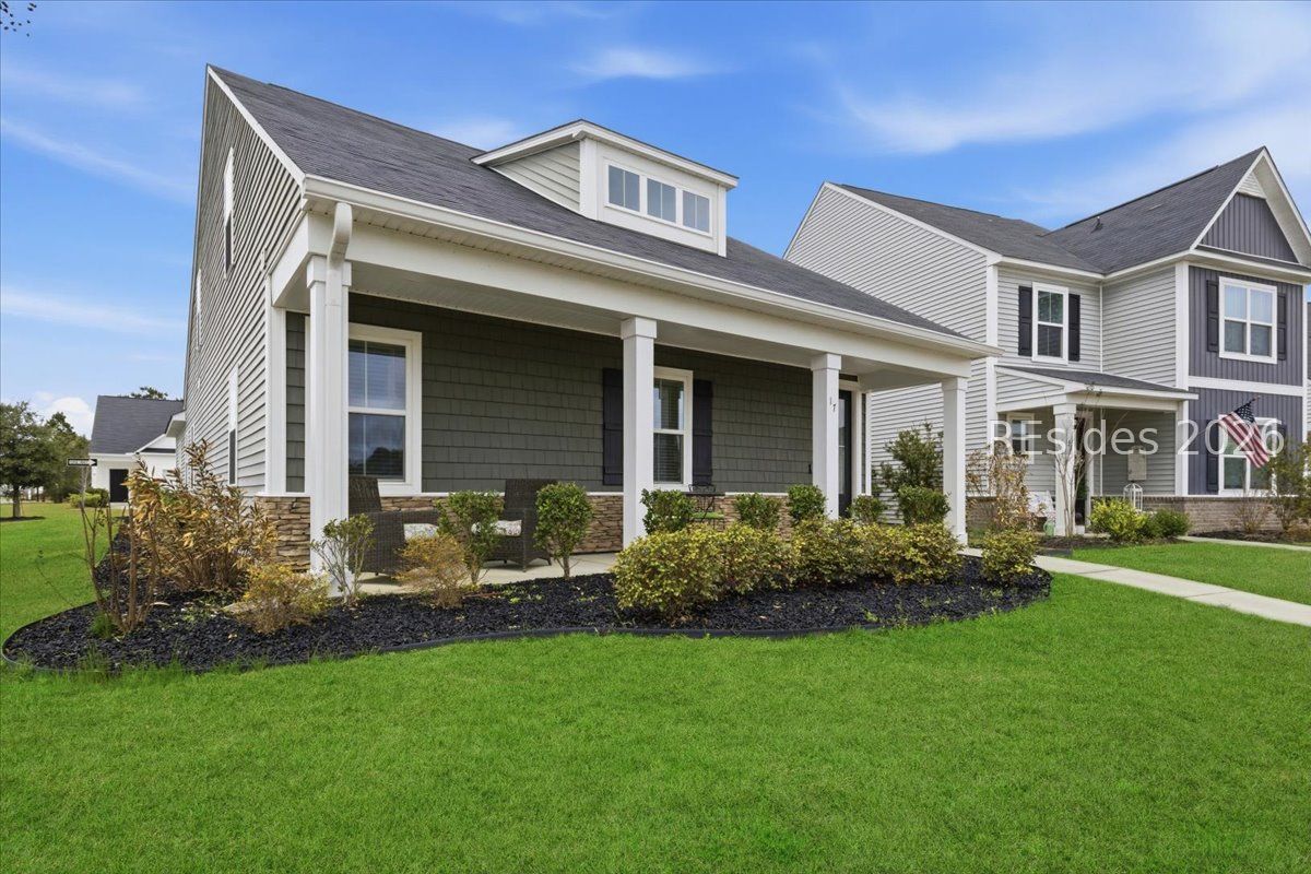 17 Garden Gate Circle E