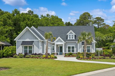 Homes For Sale - 108 Blessing Drive<br/> Bluffton, SC 29909