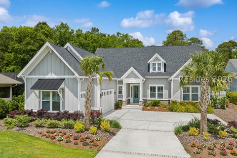 Homes For Sale - 108 Blessing Drive<br/> Beaufort County, Bluffton, SC 29909