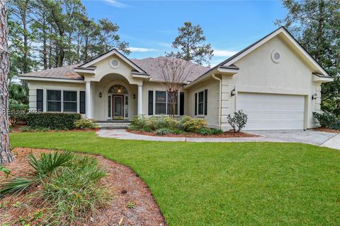 A home in Hilton Head Island