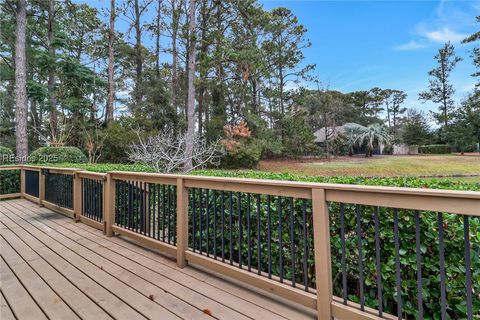 A home in Hilton Head Island