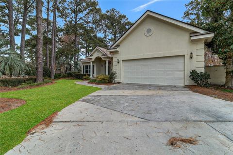 A home in Hilton Head Island