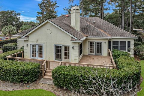 A home in Hilton Head Island