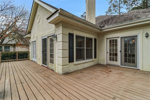 A home in Hilton Head Island