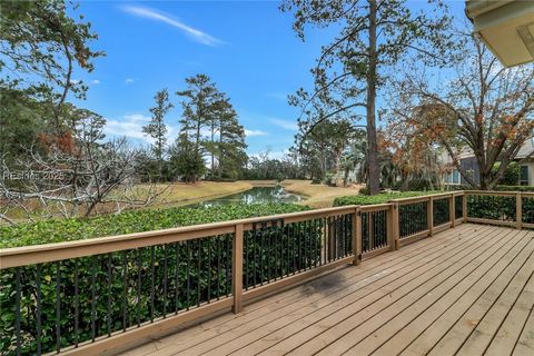 A home in Hilton Head Island