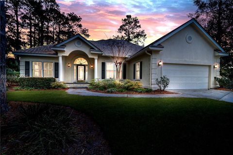 A home in Hilton Head Island