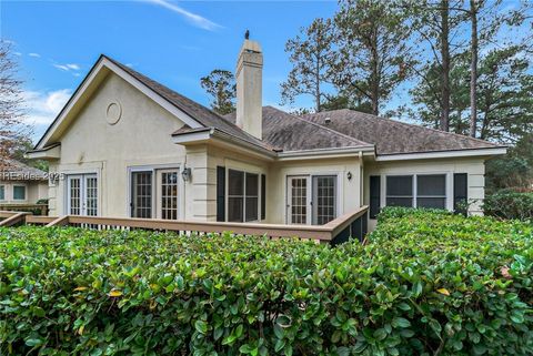 A home in Hilton Head Island