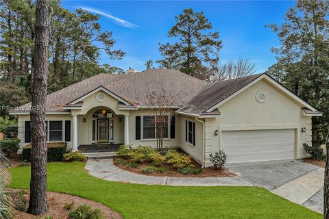 A home in Hilton Head Island