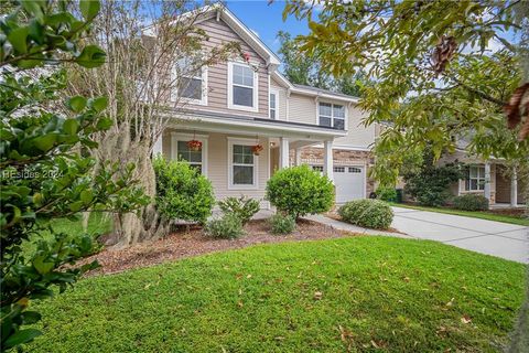 A home in Beaufort