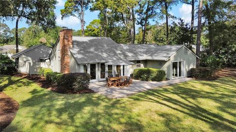 A home in Hilton Head Island