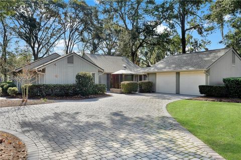 A home in Hilton Head Island