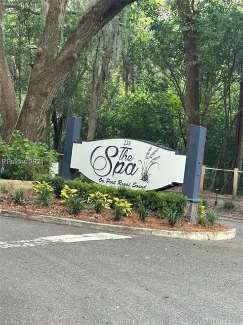 Condo For Sale - 239 Beach City Road #3216<br/> Hilton Head Island, SC 29926