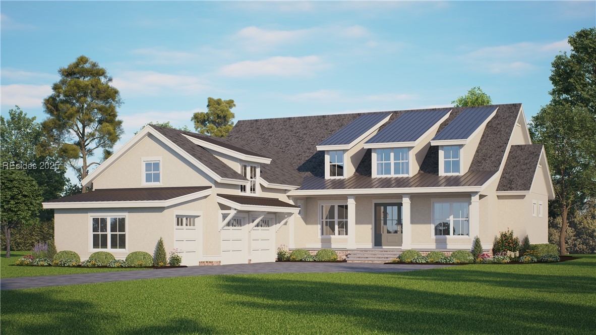 111 S Lancaster Boulevard, Okatie, Texas image 1