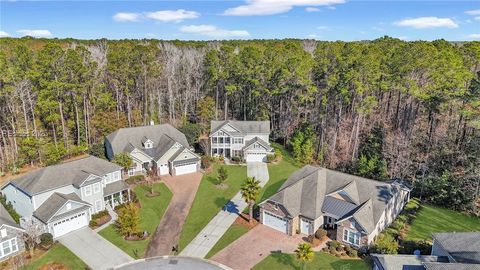 A home in Bluffton