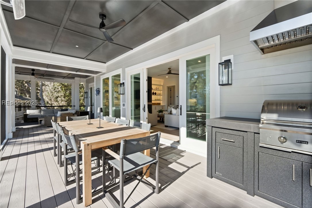 10 Front Light Walk, Daufuskie Island, South Carolina image 21