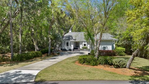 Homes For Sale - 15 S Oak Forest Drive<br/> Okatie, SC 29909