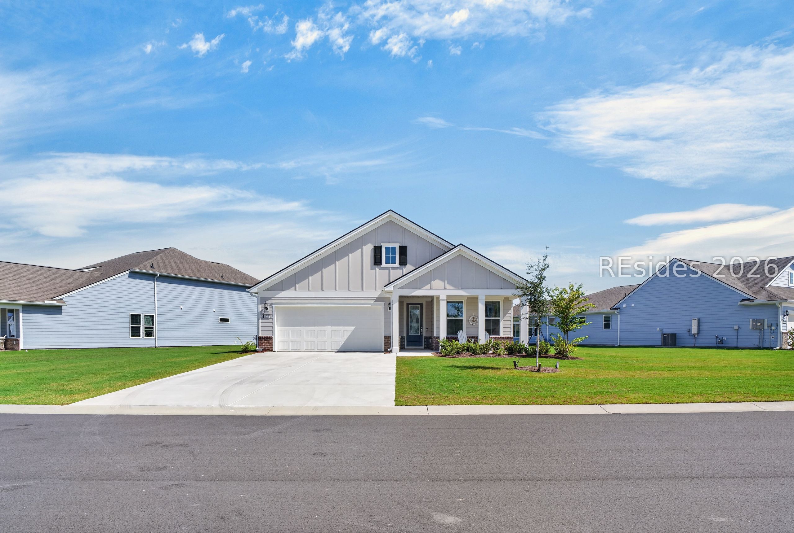 478 Wiry Green Leaf Lane