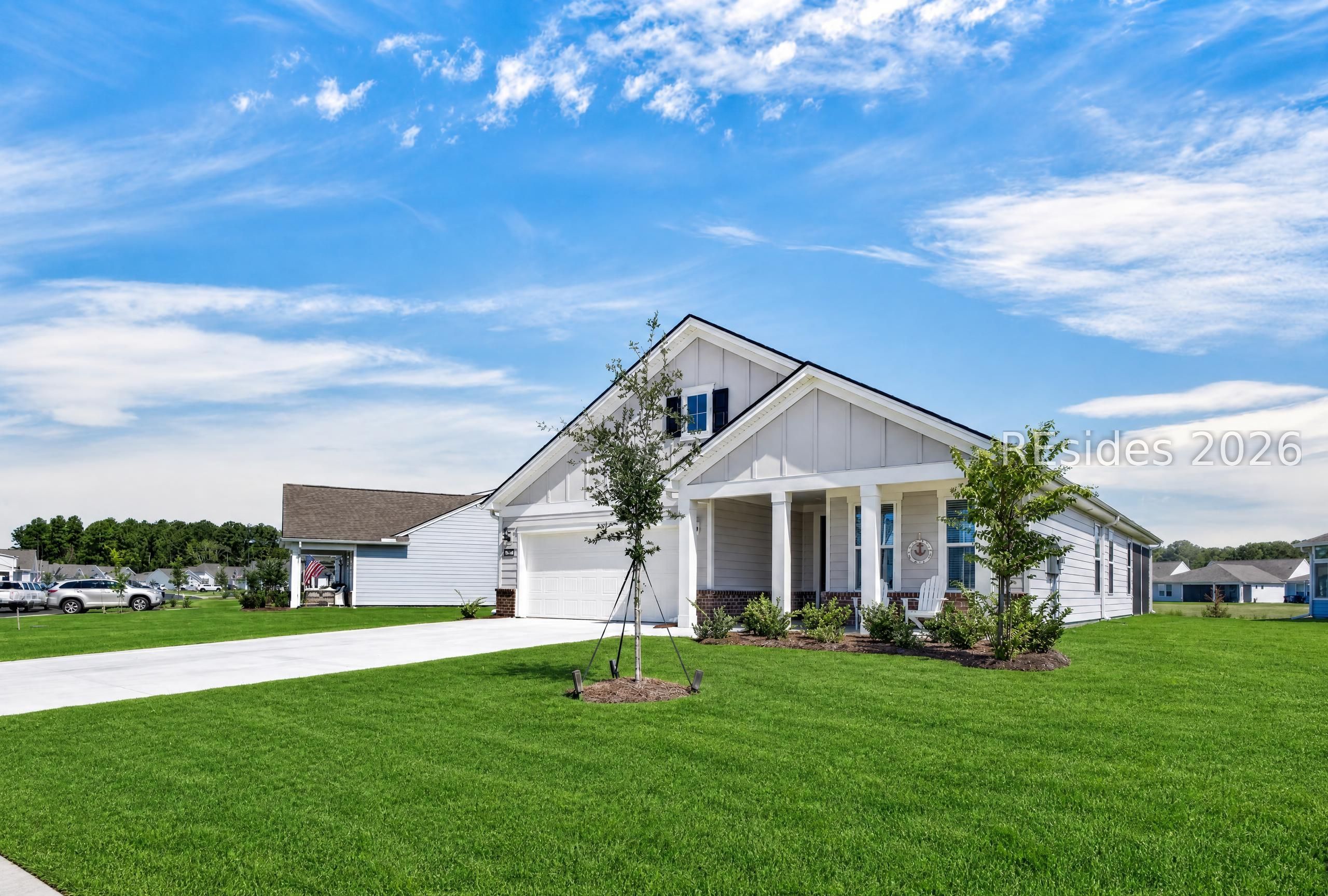 478 Wiry Green Leaf Lane