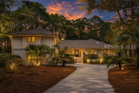 Homes For Sale - 9 Full Sweep<br/> Hilton Head Island, SC 29928