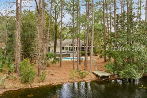 9 Full Sweep Hilton Head Island SC 29928