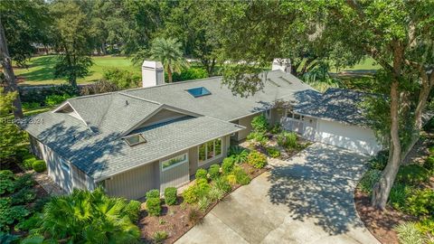 A home in Hilton Head Island