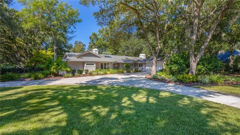 A home in Hilton Head Island