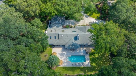 A home in Hilton Head Island