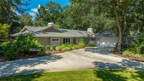 A home in Hilton Head Island