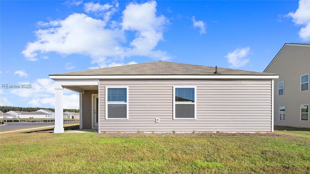 540 Holiday Street, Ridgeland, South Carolina image 26