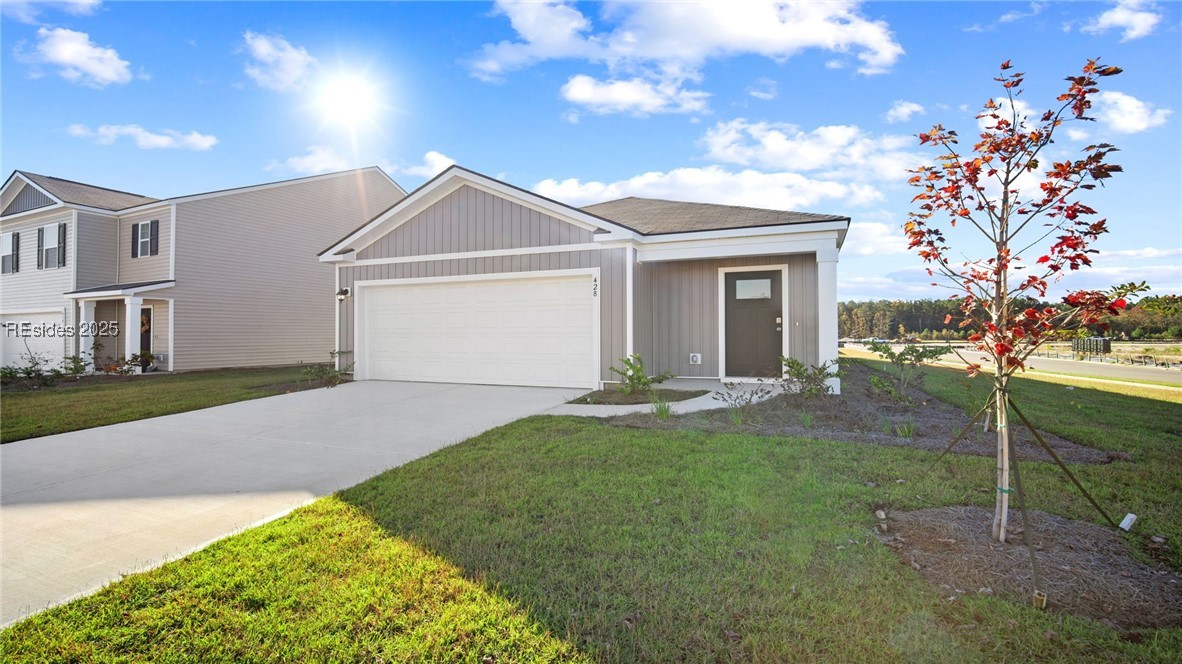 540 Holiday Street, Ridgeland, South Carolina image 5